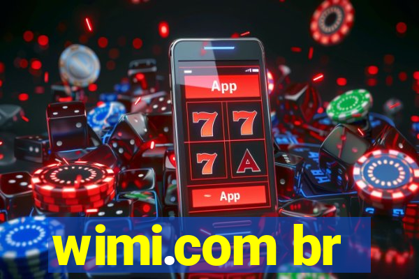 wimi.com br